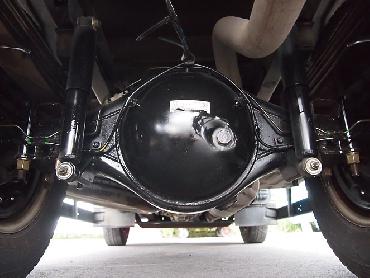 三菱ふそう キャンター 平ボディ 小型 PA-FE73DB 年式 H18[写真05]