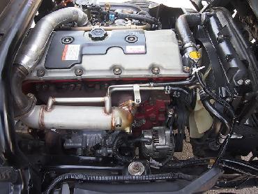 トヨタ ダイナ バン車 小型 PB-XZU341 年式 H17 [写真14]