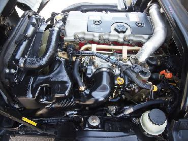 トヨタ ダイナ バン車 小型 PB-XZU341 年式 H17 [写真13]