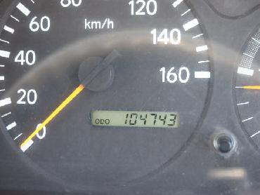 トヨタ ダイナ バン車 小型 PB-XZU341 年式 H17 [写真10]