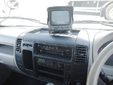 トヨタ ダイナ バン車 小型 PB-XZU341 年式 H17 [写真11]