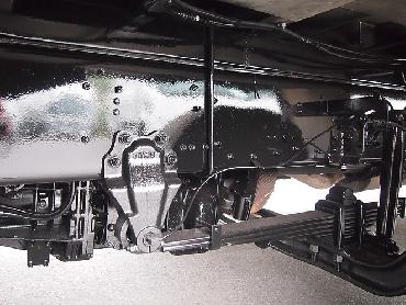 いすゞ ギガマックス ウイング車 大型 KL-CYJ51W3 年式 H15[写真12]