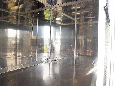 いすゞ エルフ バン車 小型 BKG-NLR85AN 年式 H20 [写真11]