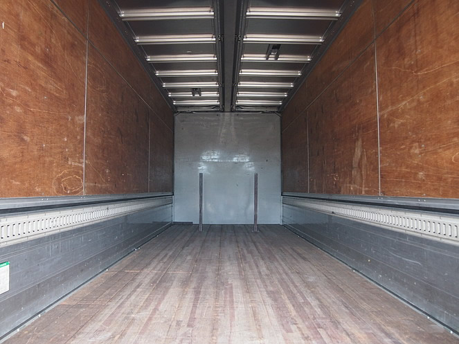 UDトラックス コンドル ウイング車 中型 KK-MK25A 年式 H15[写真12]