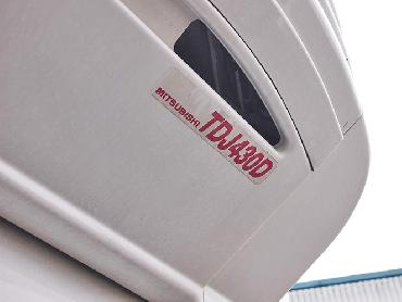 日野 レンジャー 冷凍バン 中型 PB-FD8JKFA 年式 H16[写真14]