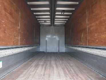 UDトラックス コンドル ウイング車 中型 KK-MK25A 年式 H15 [写真12]