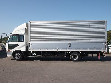 UDトラックス コンドル ウイング車 中型 KK-MK25A 年式 H15 [写真07]