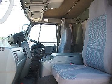 UDトラックス コンドル ウイング車 中型 KK-MK25A 年式 H15 [写真15]