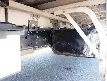 UDトラックス コンドル ウイング車 中型 KK-MK25A 年式 H15 [写真18]