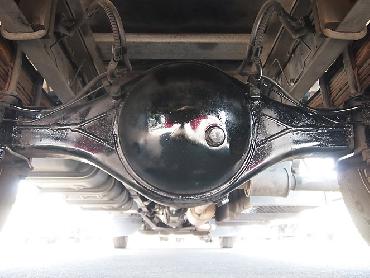 UDトラックス コンドル ウイング車 中型 KK-MK25A 年式 H15 [写真19]