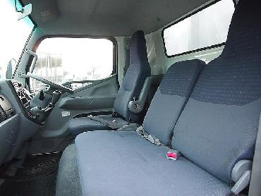 三菱ふそう キャンター ウイング車 小型 PDG-FE83DY 年式 H20[写真19]