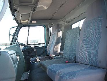 UDトラックス コンドル ユニック 中型 KK-MK25A 年式 H15[写真21]