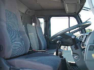 UDトラックス コンドル ユニック 中型 KK-MK25A 年式 H15[写真19]