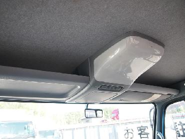 UDトラックス コンドル ユニック 中型 KK-MK25A 年式 H15[写真23]
