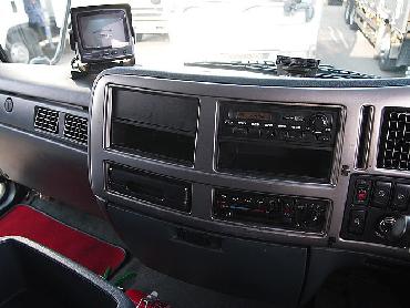 UDトラックス コンドル ウイング車 中型 PB-MK37B 年式 H17[写真21]