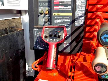 UDトラックス コンドル ユニック 中型 KK-MK25A 年式 H15[写真26]