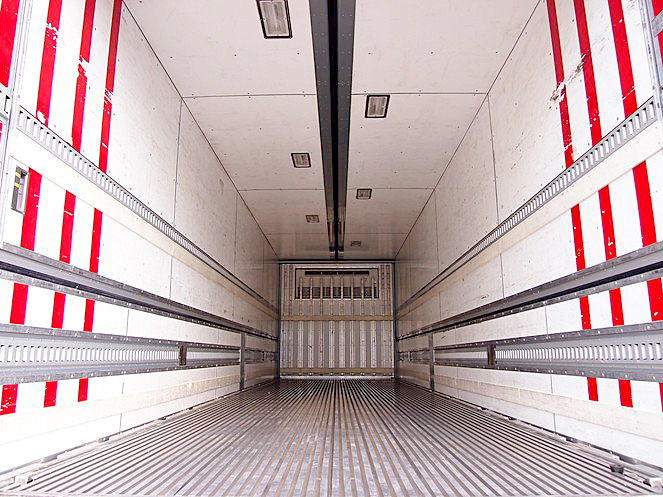 日野 グランドプロフィア 冷凍ウイング 大型 BKG-FR1EXYG 年式 H19[写真14]