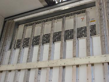 日野 グランドプロフィア 冷凍ウイング 大型 BKG-FR1EXYG 年式 H19 [写真18]