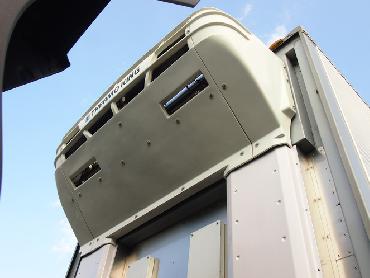 日野 グランドプロフィア 冷凍ウイング 大型 BKG-FR1EXYG 年式 H19 [写真17]