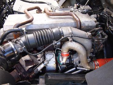 日野 グランドプロフィア 冷凍ウイング 大型 BKG-FR1EXYG 年式 H19 [写真20]