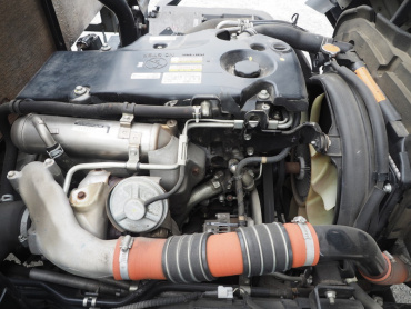 いすゞ エルフ 平ボディ 小型 BDG-NPR85AR 年式 H20[写真28]