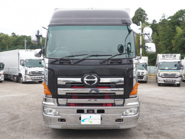 日野 グランドプロフィア ウイング車 大型 LKG-FR1EXBG 年式 H23[写真02]