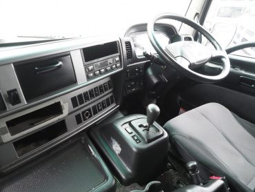 日野 グランドプロフィア ウイング車 大型 LKG-FR1EXBG 年式 H23[写真13]
