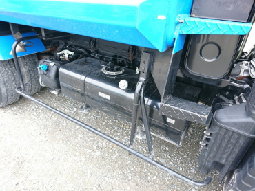 三菱ふそう キャンター パッカー 小型 TKG-FEB90 年式 H27[写真08]