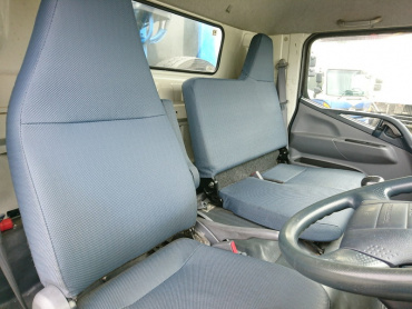 三菱ふそう キャンター パッカー 小型 TKG-FEB90 年式 H27[写真23]