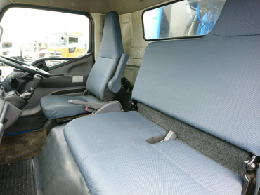 三菱ふそう キャンター パッカー 小型 TKG-FEB90 年式 H27[写真28]