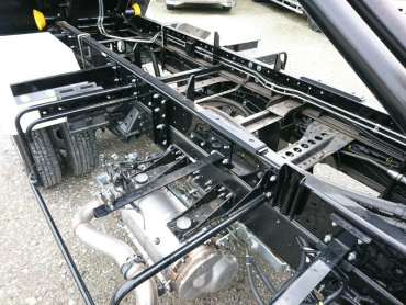 日野 レンジャー アームロール 中型 2KG-FC2ABA 年式 R2[写真26]