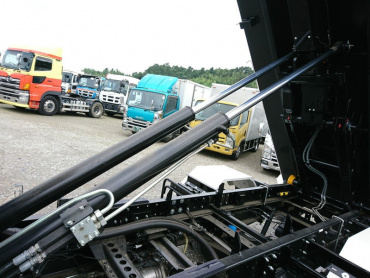 日野 レンジャー アームロール 中型 2KG-FC2ABA 年式 R2[写真14]