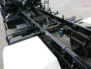 日野 レンジャー アームロール 中型 2KG-FC2ABA 年式 R2[写真27]