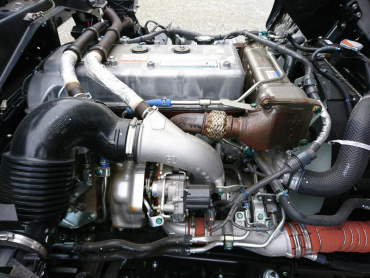 日野 レンジャー アームロール 中型 2KG-FC2ABA 年式 R2[写真32]