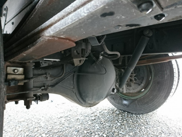 いすゞ エルフ 冷凍バン 小型 TKG-NPR85AN 年式 H24[写真34]