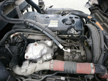 いすゞ エルフ 冷凍バン 小型 TKG-NPR85AN 年式 H24[写真36]