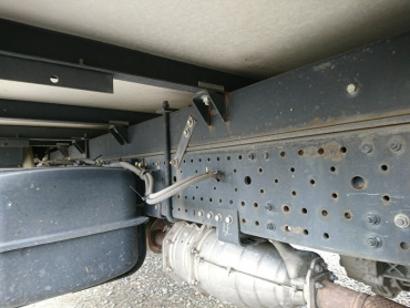 いすゞ エルフ 冷凍バン 小型 TKG-NPR85AN 年式 H24[写真32]