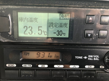 いすゞ エルフ 冷凍バン 小型 TKG-NPR85AN 年式 H24[写真24]