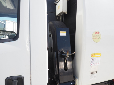 いすゞ エルフ パッカー 小型 BKG-NMR85AN 年式 H23[写真26]