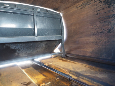 いすゞ エルフ パッカー 小型 BKG-NMR85AN 年式 H23[写真14]