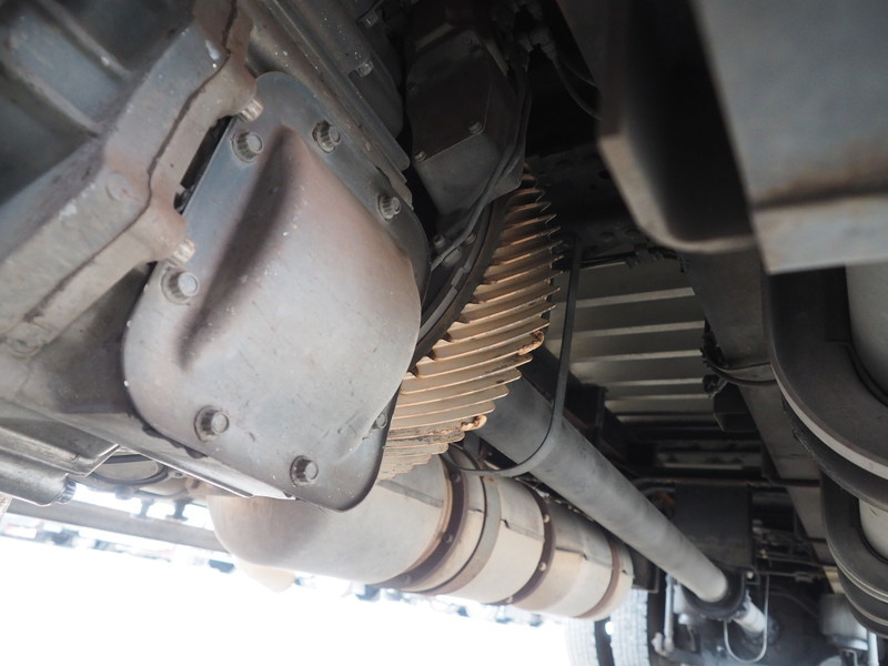 三菱ふそう スーパーグレート ウイング車 大型 LKG-FU54VZ 年式 H24[写真44]