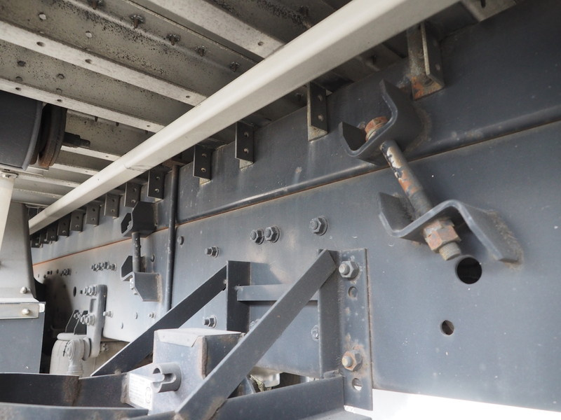 三菱ふそう スーパーグレート ウイング車 大型 LKG-FU54VZ 年式 H24[写真43]