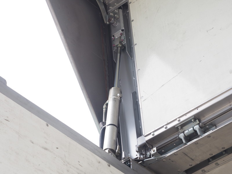 三菱ふそう スーパーグレート ウイング車 大型 LKG-FU54VZ 年式 H24[写真19]