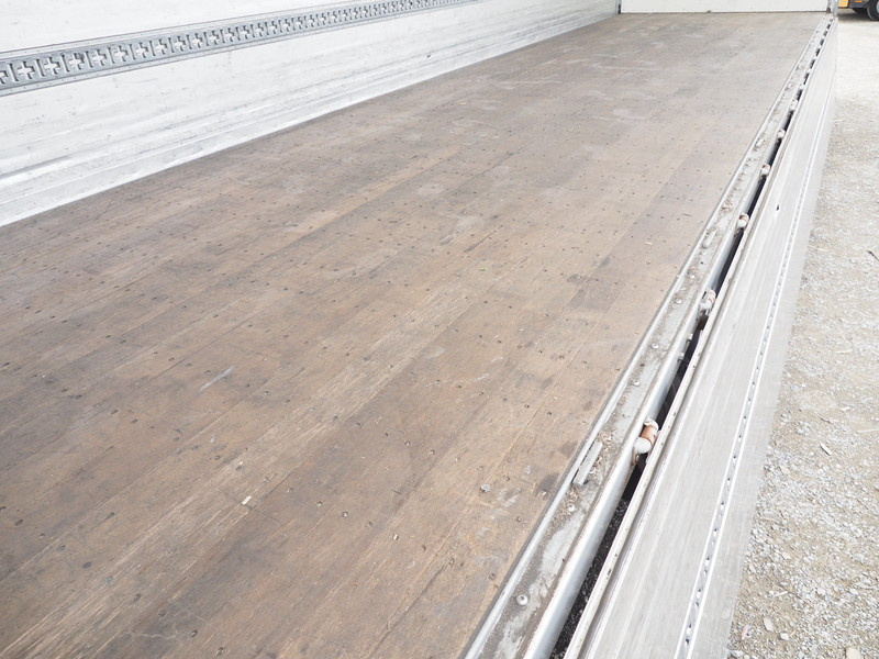 三菱ふそう スーパーグレート ウイング車 大型 LKG-FU54VZ 年式 H24[写真24]