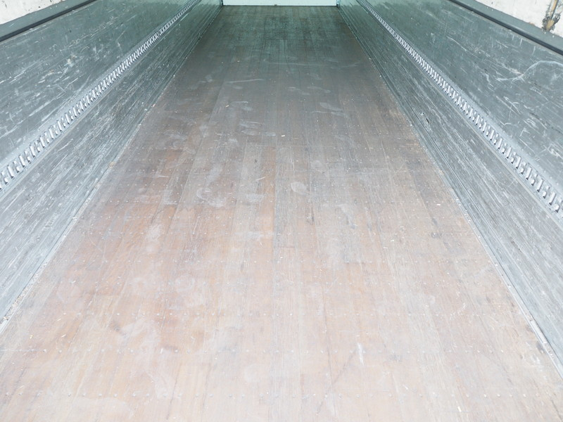 三菱ふそう スーパーグレート ウイング車 大型 LKG-FU54VZ 年式 H24[写真28]