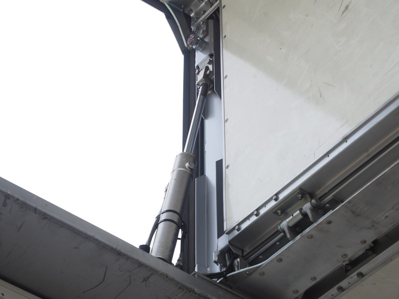 三菱ふそう スーパーグレート ウイング車 大型 LKG-FU54VZ 年式 H24[写真15]