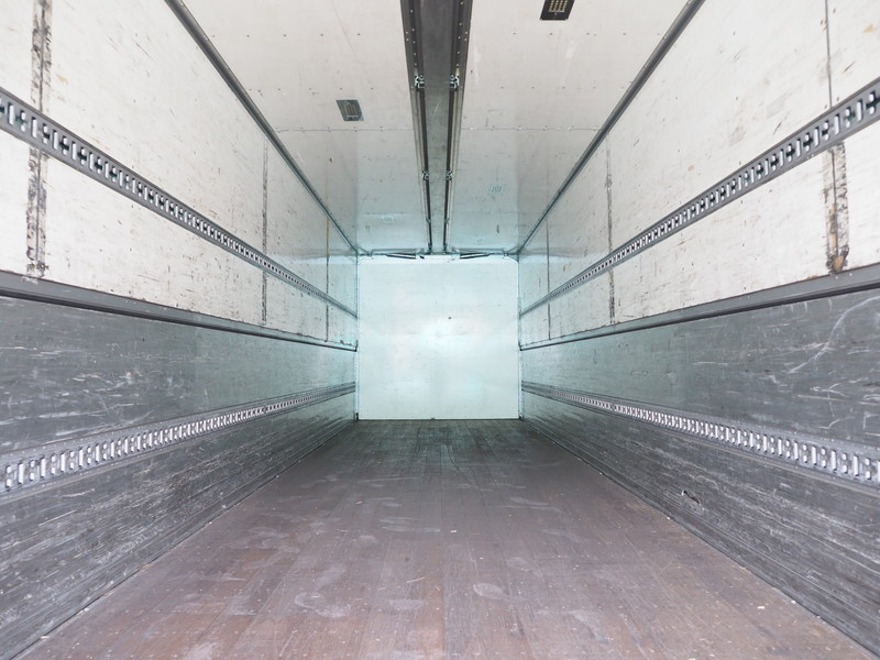 三菱ふそう スーパーグレート ウイング車 大型 LKG-FU54VZ 年式 H24[写真27]