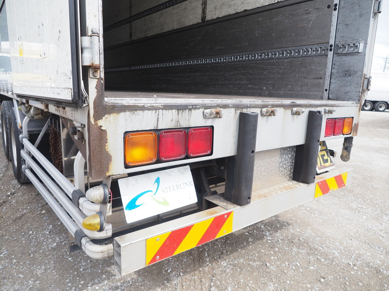 三菱ふそう スーパーグレート ウイング車 大型 LKG-FU54VZ 年式 H24[写真30]