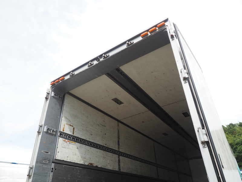 三菱ふそう スーパーグレート ウイング車 大型 LKG-FU54VZ 年式 H24[写真29]