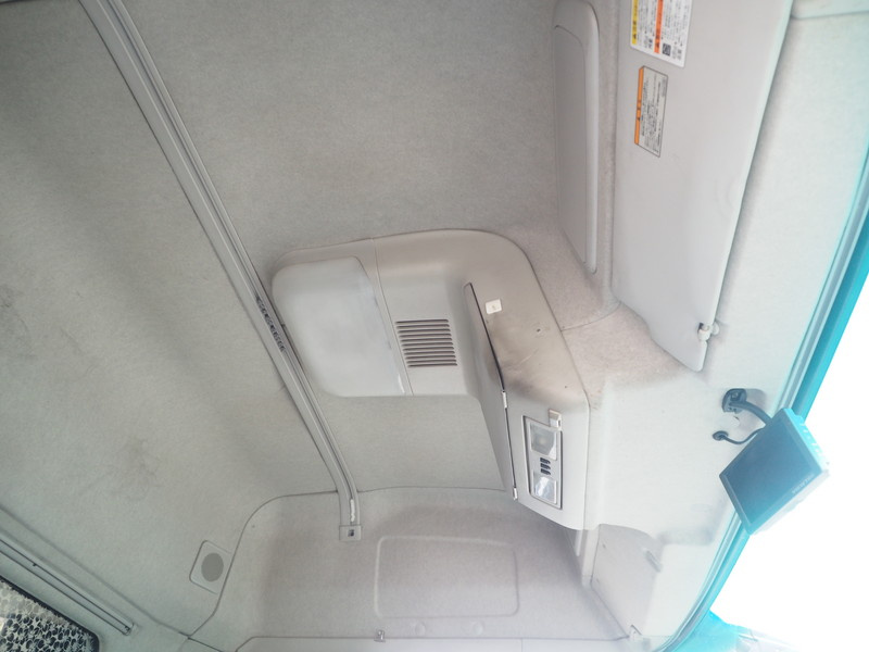 三菱ふそう スーパーグレート ウイング車 大型 LKG-FU54VZ 年式 H24[写真35]